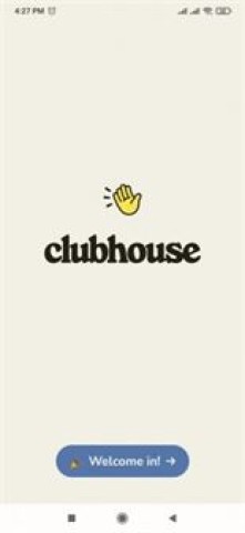 clubhouse apk